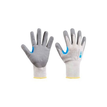 Honeywell North nitrile microfoam, Micro-foam, Palm, 6 26-0513W/9L